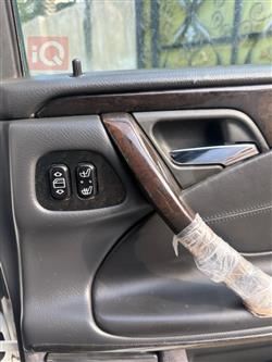 مرسيدس بنز E-Class